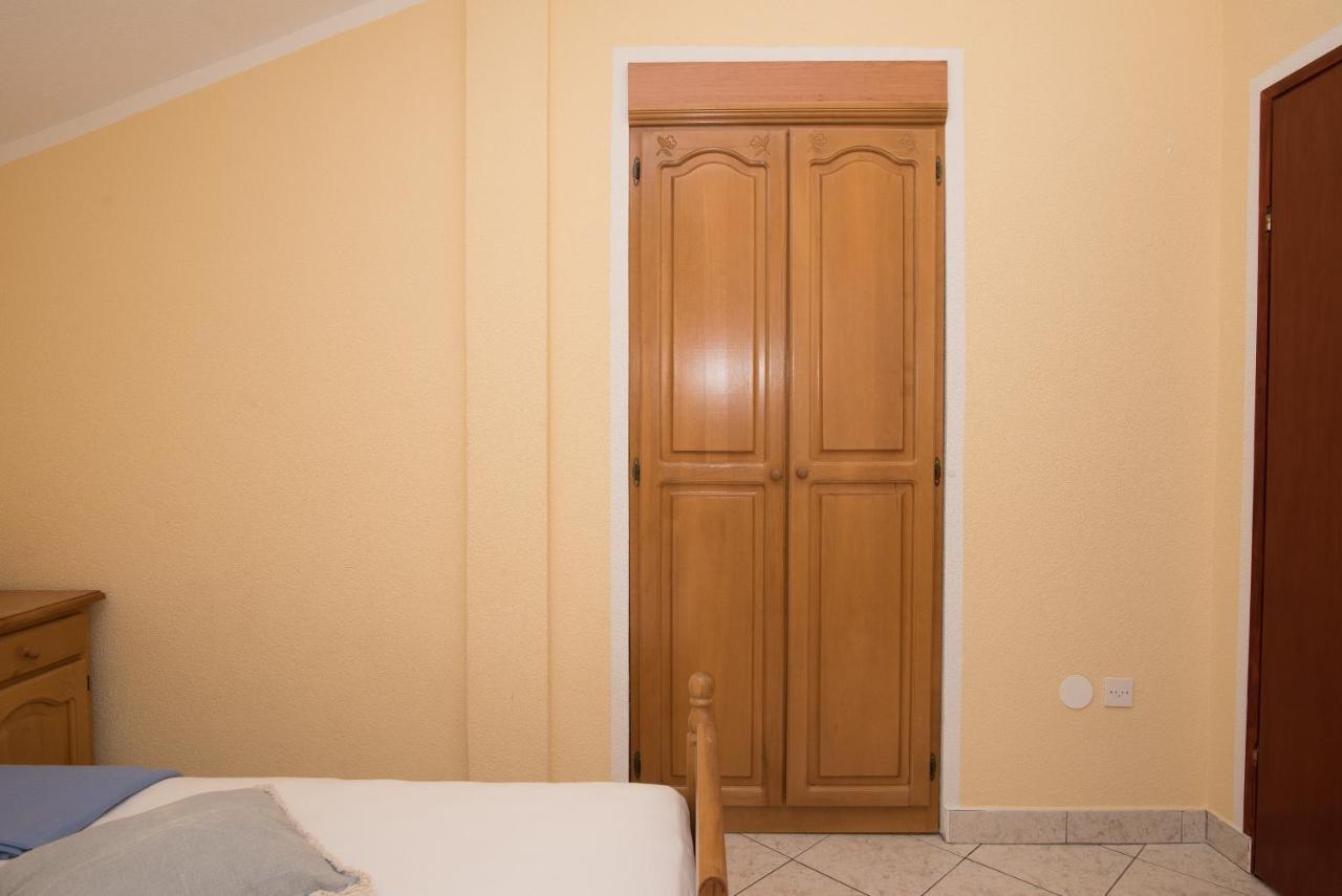 Topic Apartments Vodice Kültér fotó