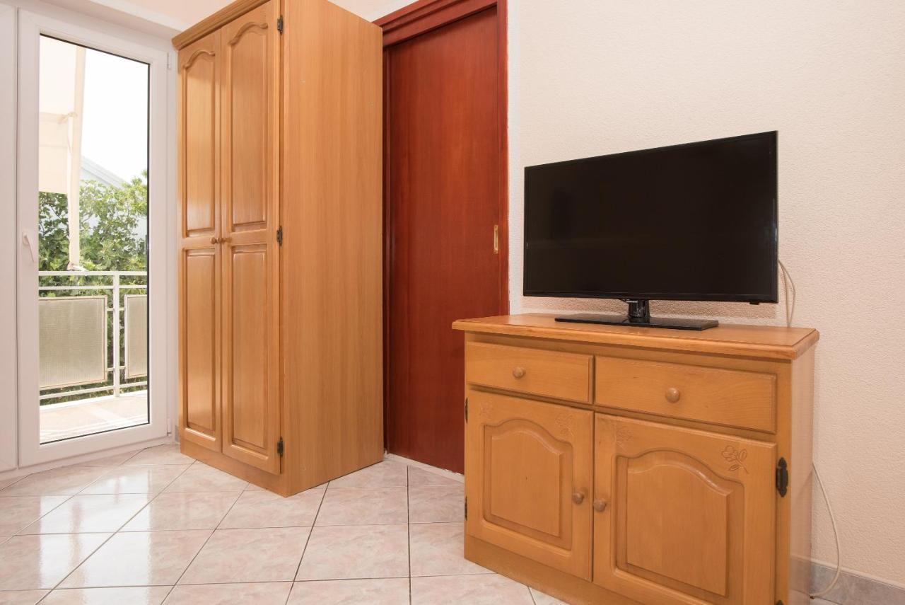 Topic Apartments Vodice Kültér fotó