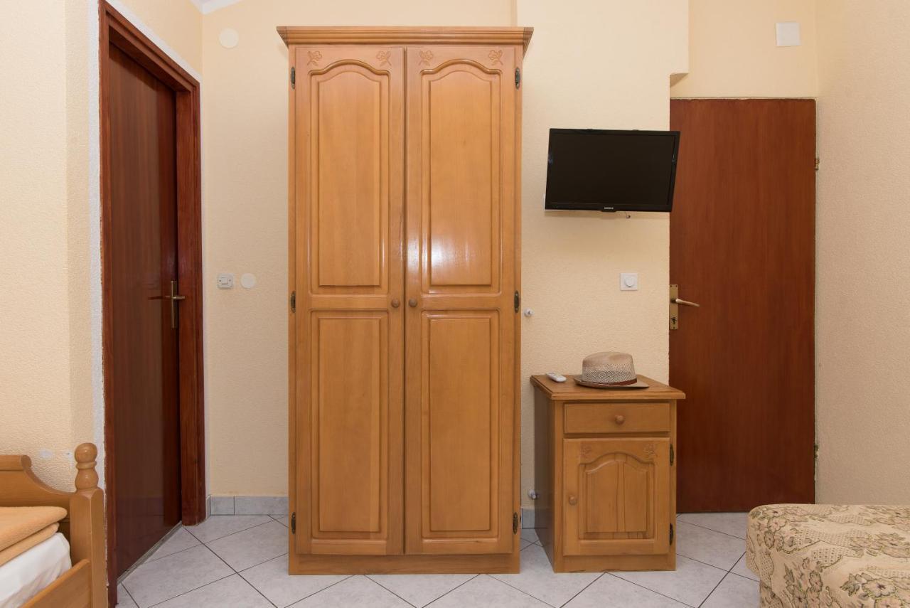 Topic Apartments Vodice Kültér fotó