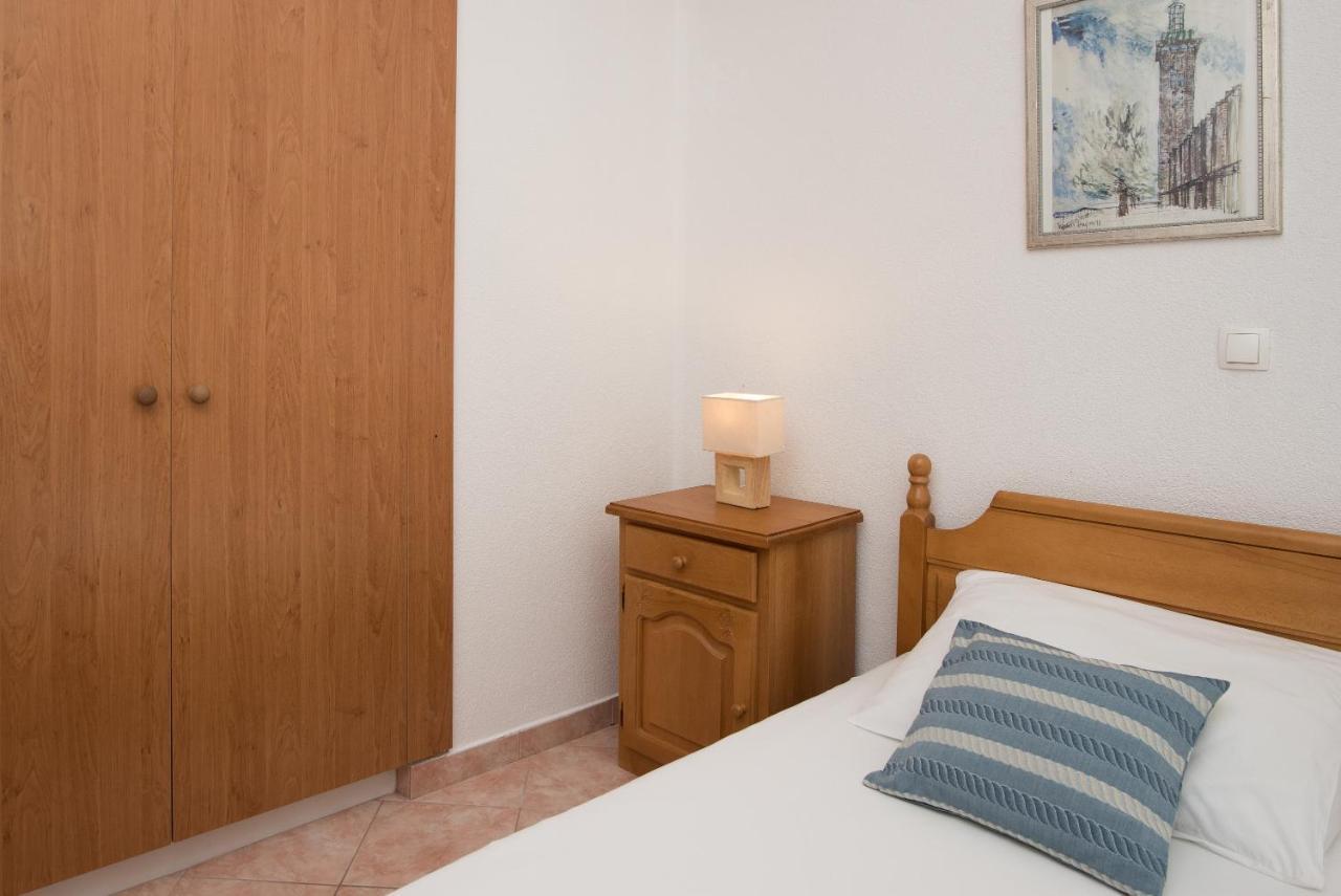 Topic Apartments Vodice Kültér fotó