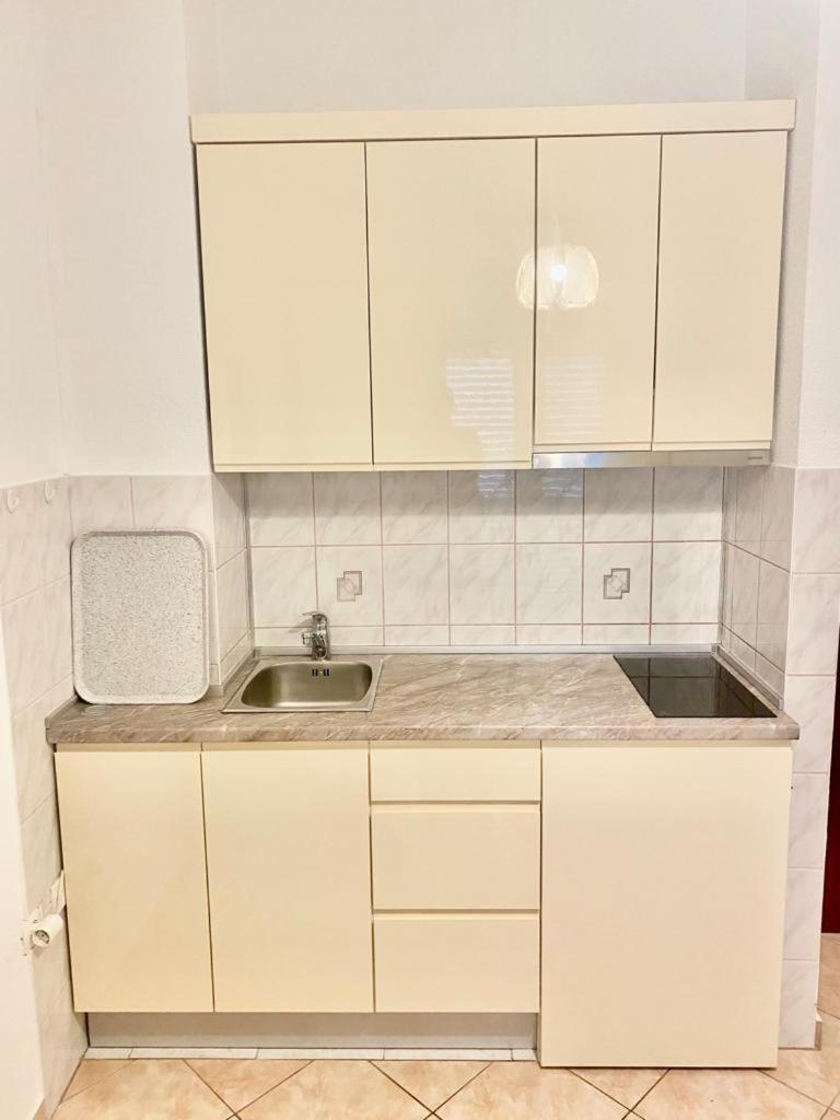 Topic Apartments Vodice Kültér fotó