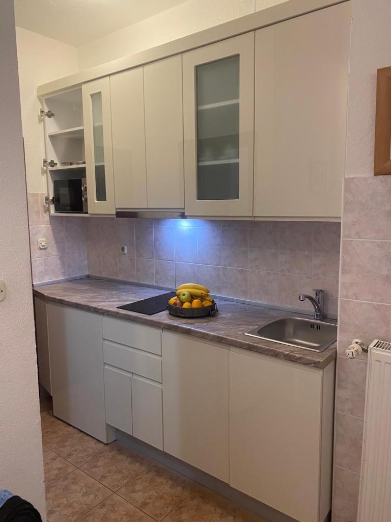 Topic Apartments Vodice Kültér fotó