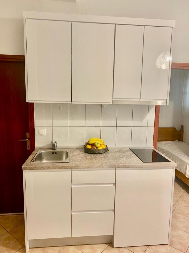 Topic Apartments Vodice Kültér fotó